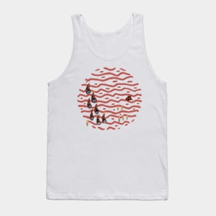 Aquarium Tank Top